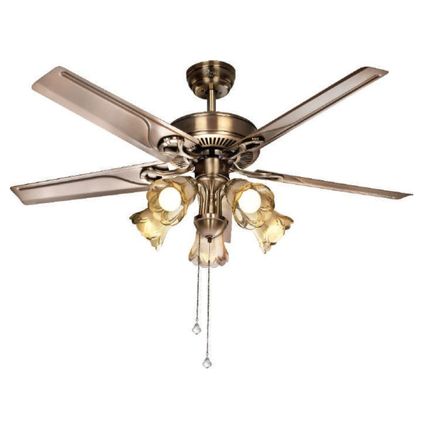 syska ceiling fan with light