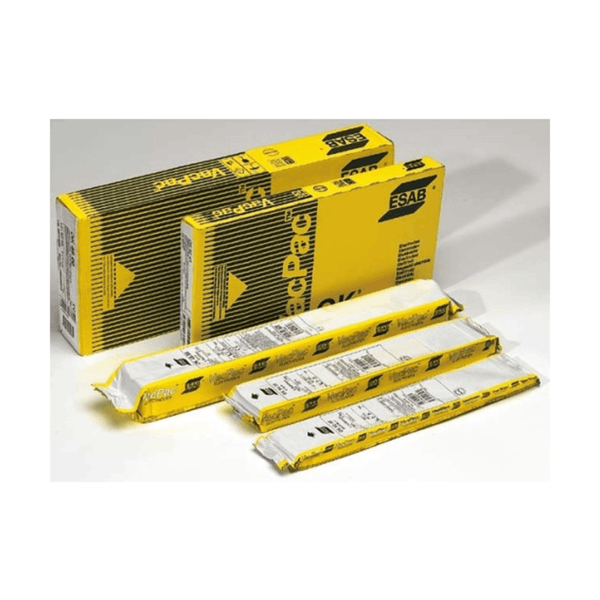 Esab Stainless Steel Electrodes
