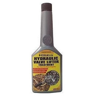 12 x Silverhook Hydraulic Valve Lifter Treatment Concentrated 325ml - Tracked - Taxi-Mart Shop