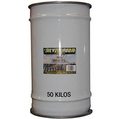 Silverhook Fifth Wheel Grease 50kg Drum - Taxi-Mart Shop