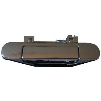 Chrome Handle Set For All LTI TX1, TXII & TX4 Taxis - Taxi-Mart Shop