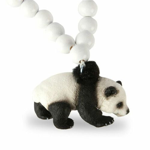 Panda Necklace