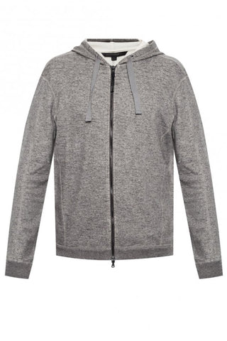 Hooded Sweater