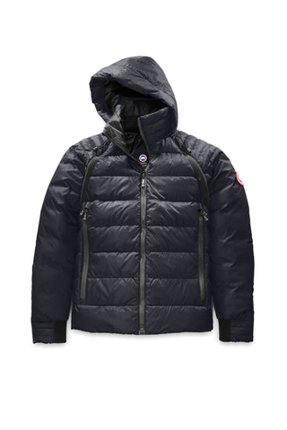 Hybridge Base Jacket