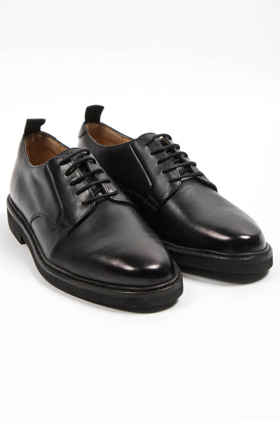 h by hudson derby shoes