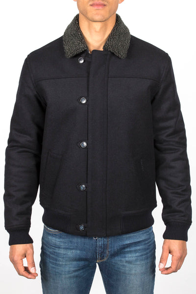 barbour tyndrum wool jacket