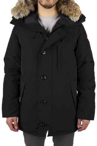 Chateau Parka