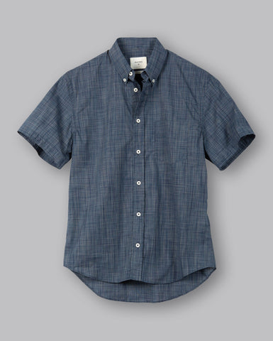 Kirby Short Sleeve Shirt