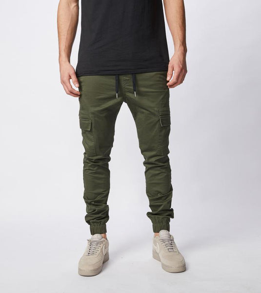 sureshot lightweight jogger