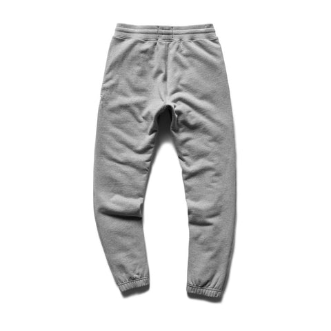 Cuffed Sweatpant