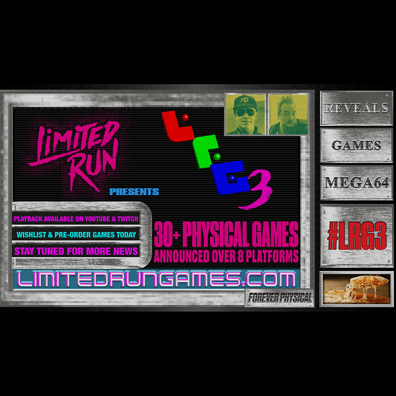 limitedrungames.com