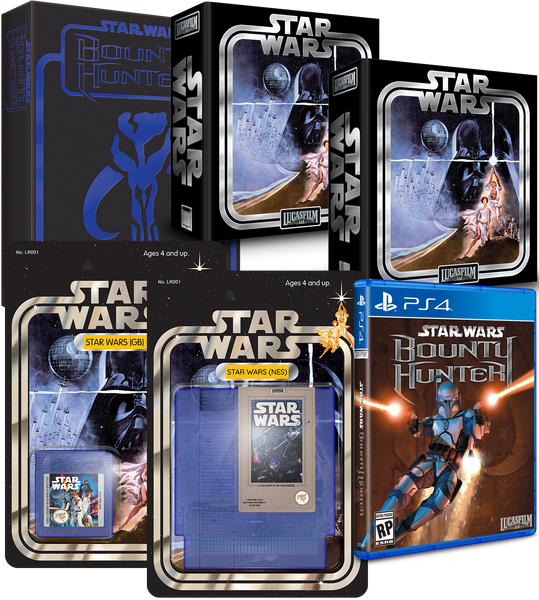 star wars mega bundle ps vita