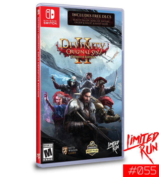 eshop divinity original sin 2