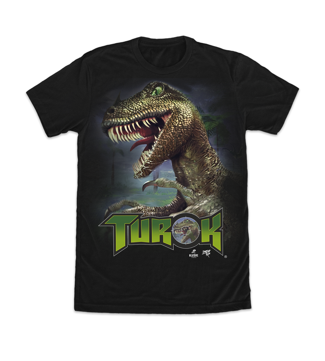 最大53 Offクーポン Turok Custom Tshirt Black Ar