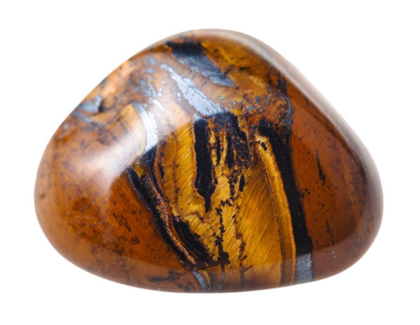 how to identify real tiger eye stone