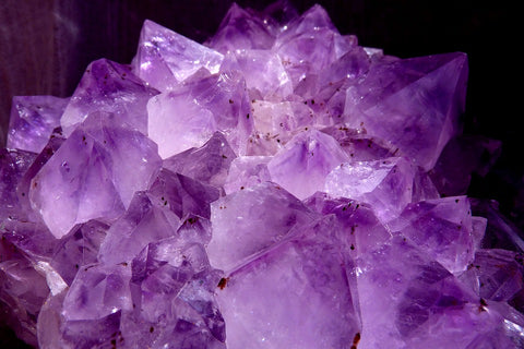 How to Tell If Amethyst Is Real