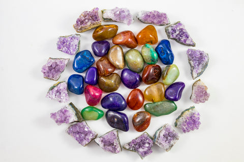 Best Healing Crystals to Have