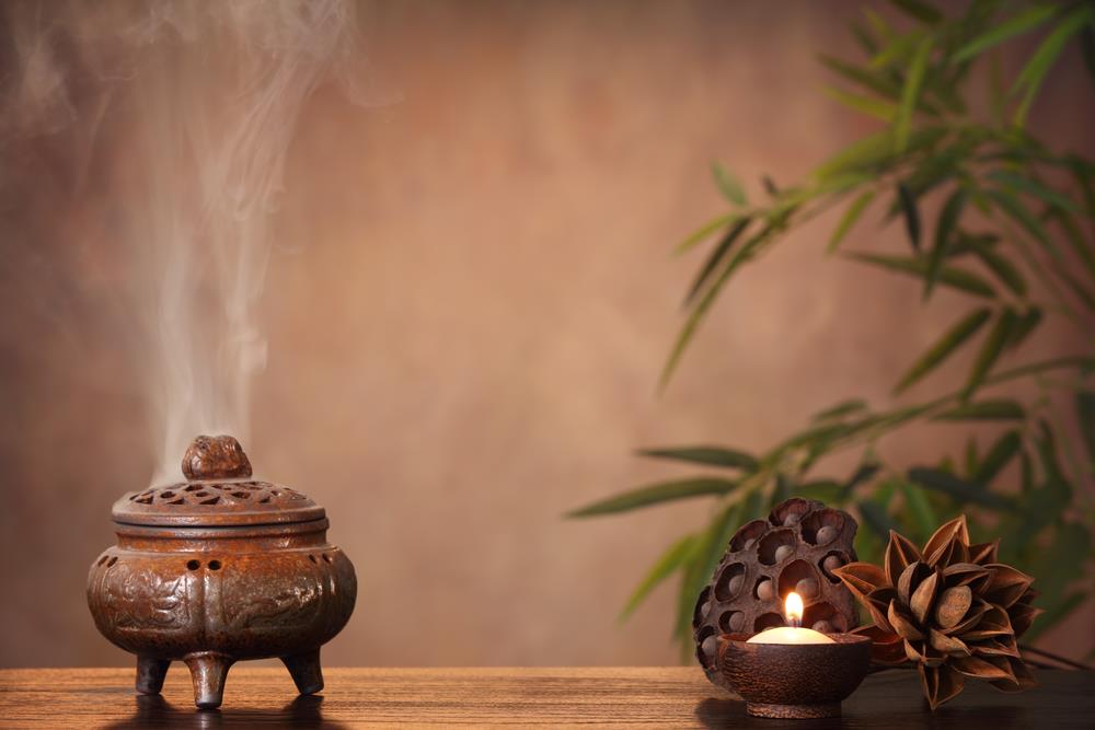 7 Incense Burners that actually makes Magic out of Smoke-9