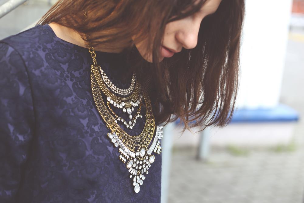 9 Shocking Things your Jewelry Says about You