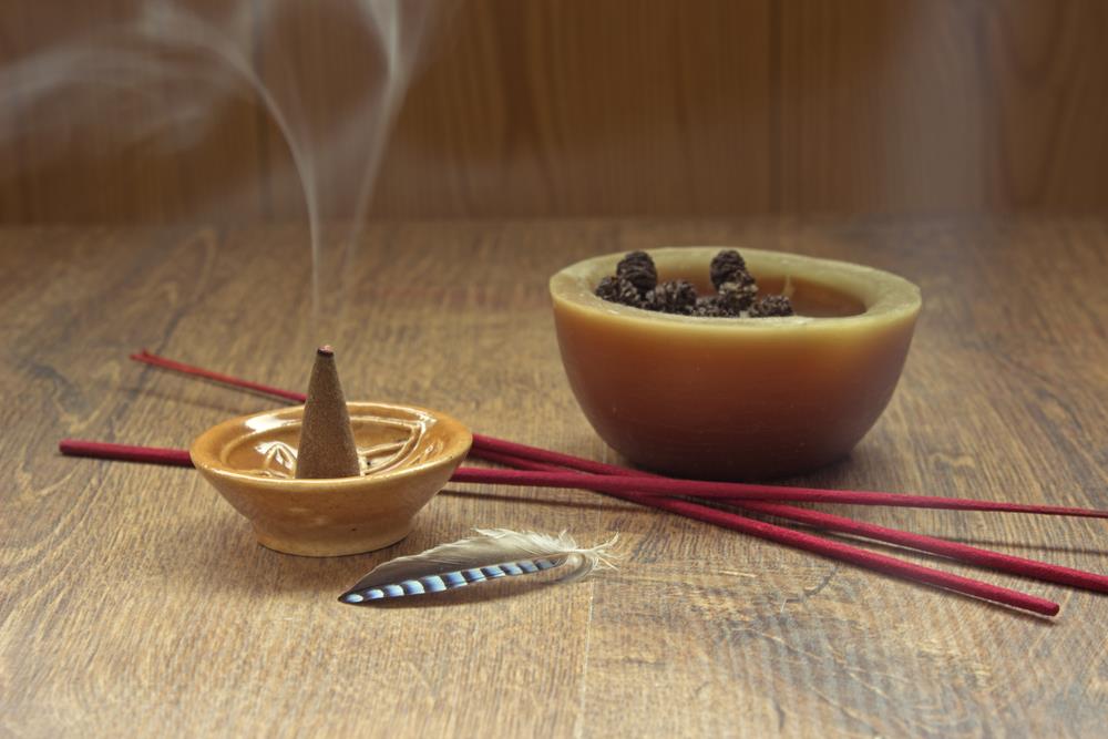 6 Awesome Therapeutic Effects of Incense Cones You should know -4
