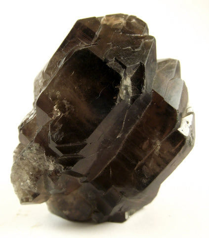 Shiny Smoky Quartz