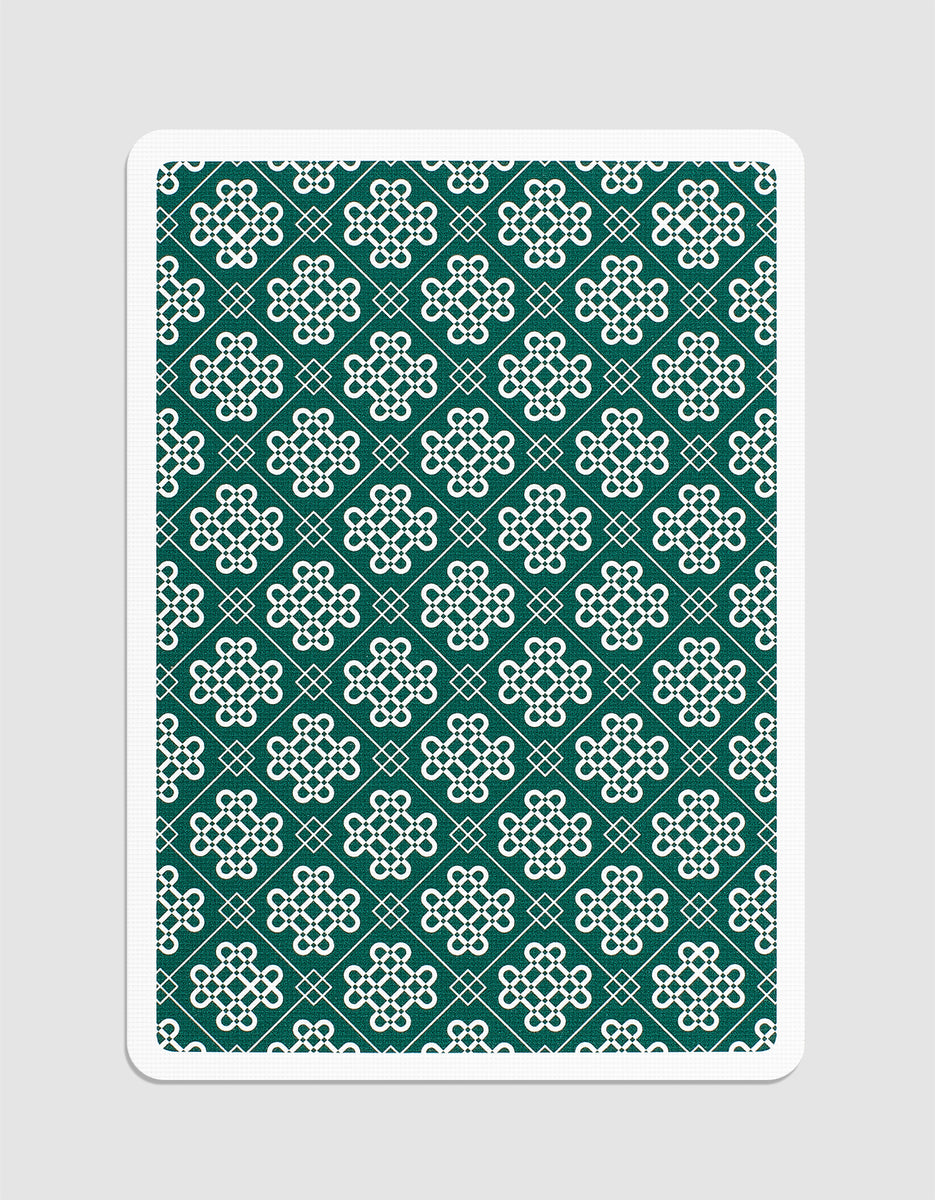 Mint Playing Cards V2 ALL EDITIONS 
