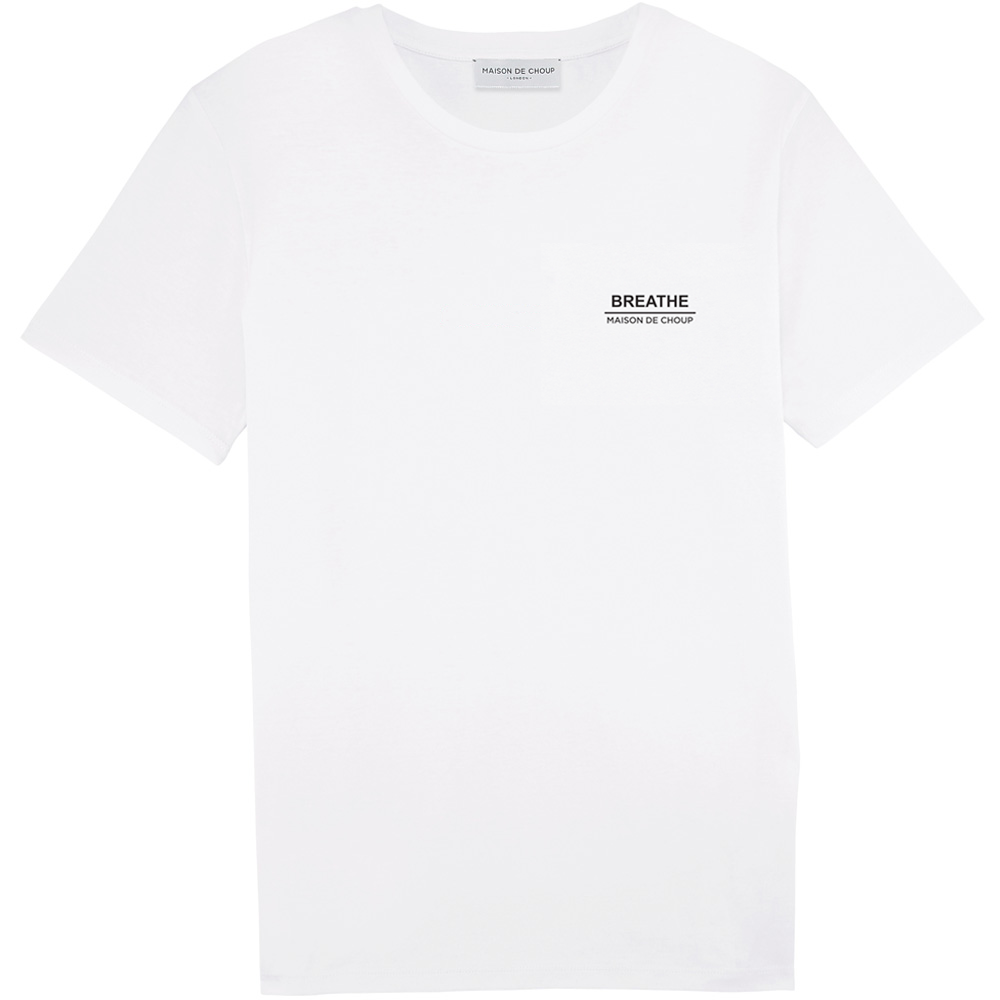 The Breathe T-shirt