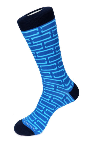 Bottles Sock