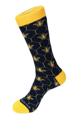 Bottles Sock