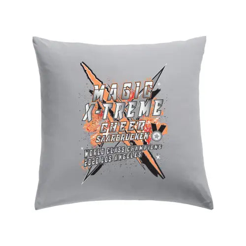 X-Treme Cheer Kissen (White)