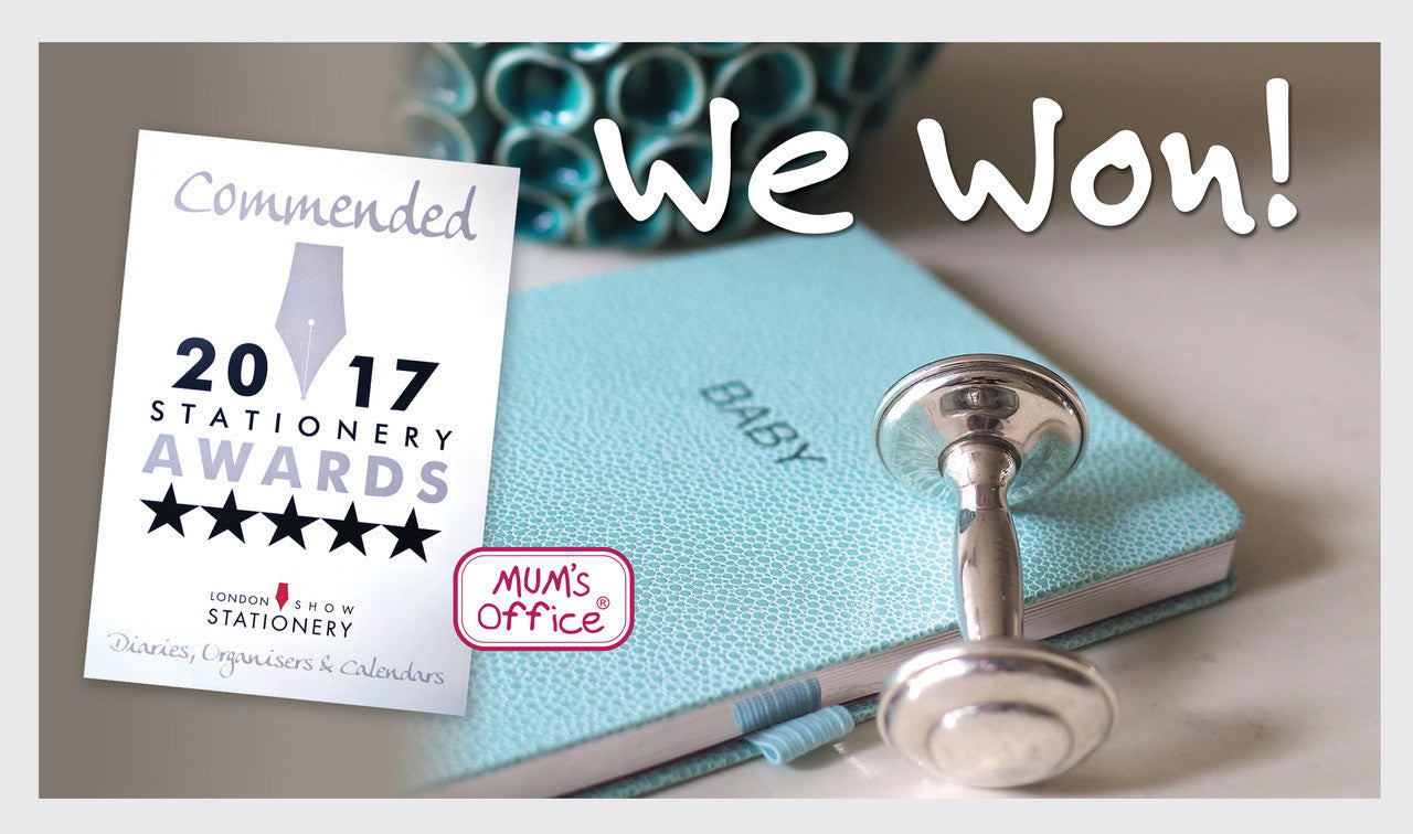 MUM's Pregnancy & Baby Diary