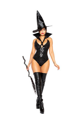 Clothing - How to enjoy a Halloween party at home with a sexy Halloween costume competition