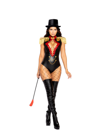 Costume - How to enjoy a Halloween party at home with a sexy Halloween costume competition