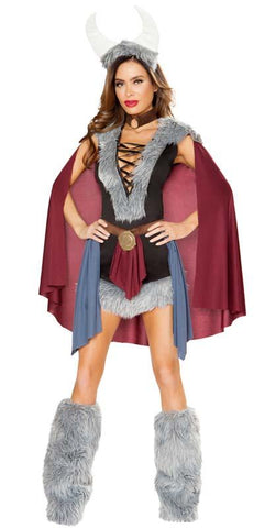 Clothing - Want to be a power woman this Halloween? Here’s how to show you’re made of tough stuff