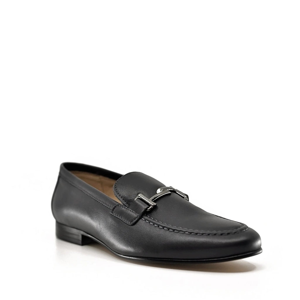 buckle formal shoes