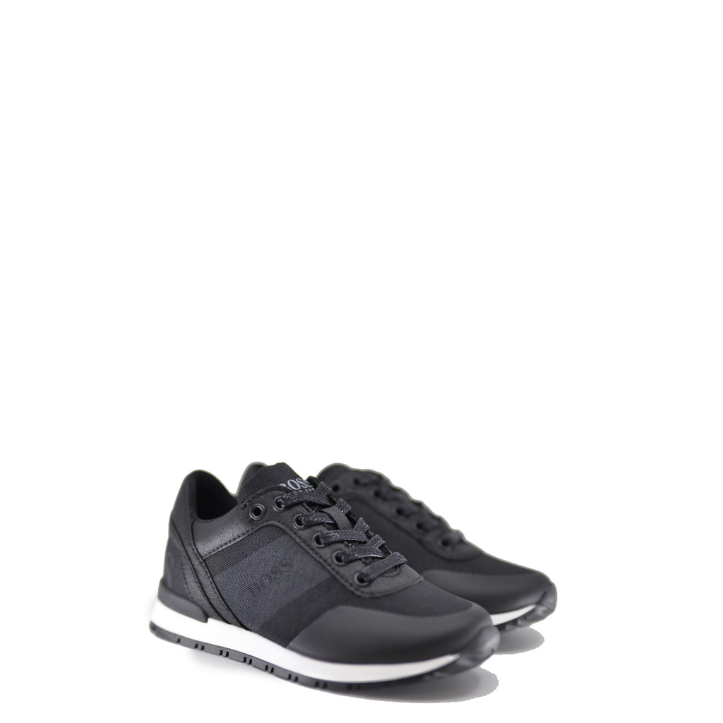 hugo boss black shoe