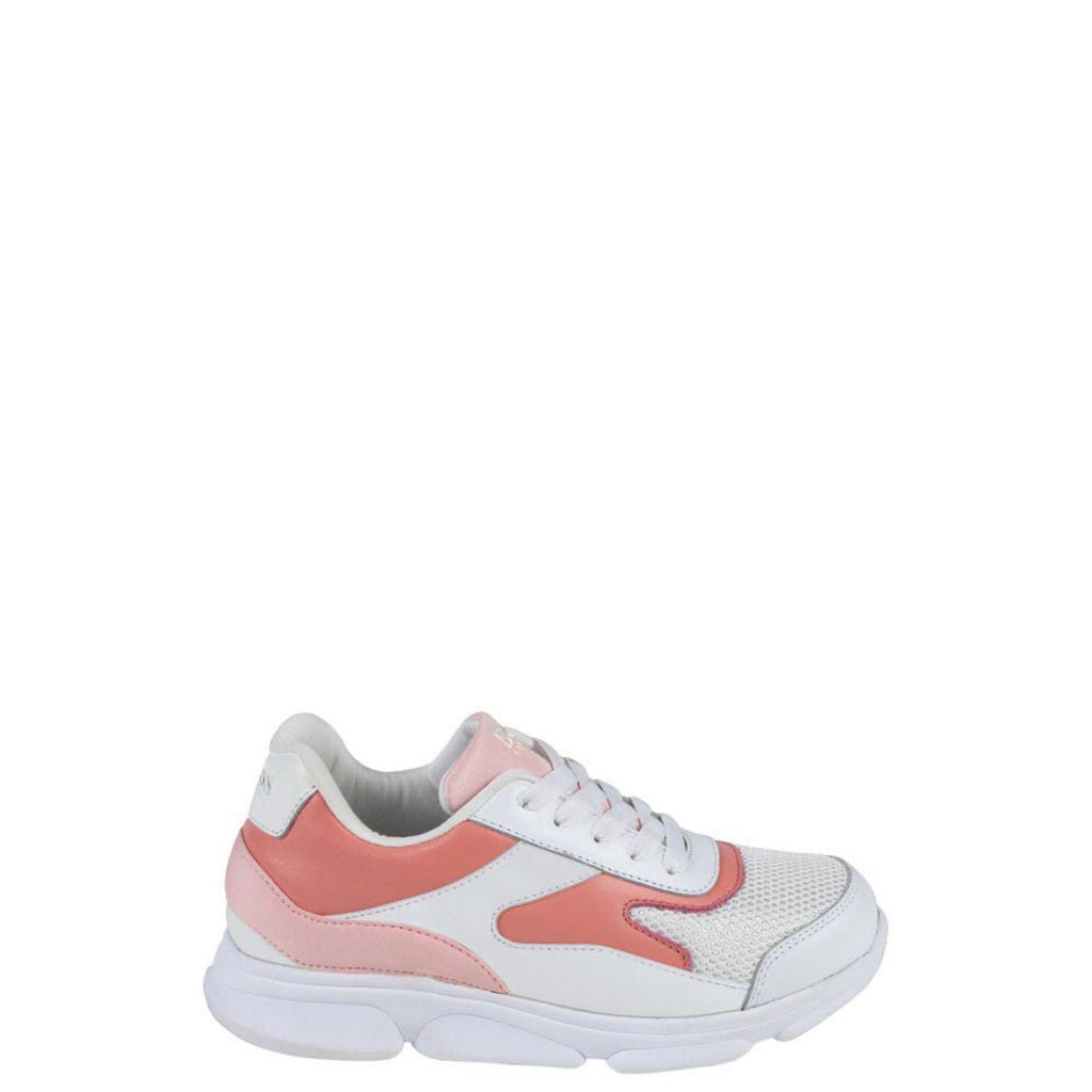 hugo boss trainers white sale