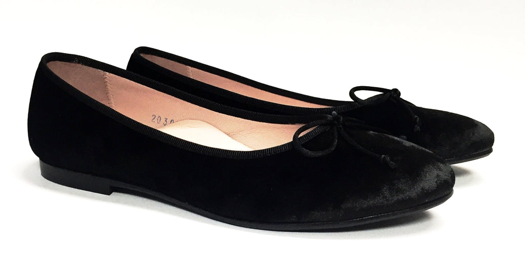 black velvet shoes brooklyn