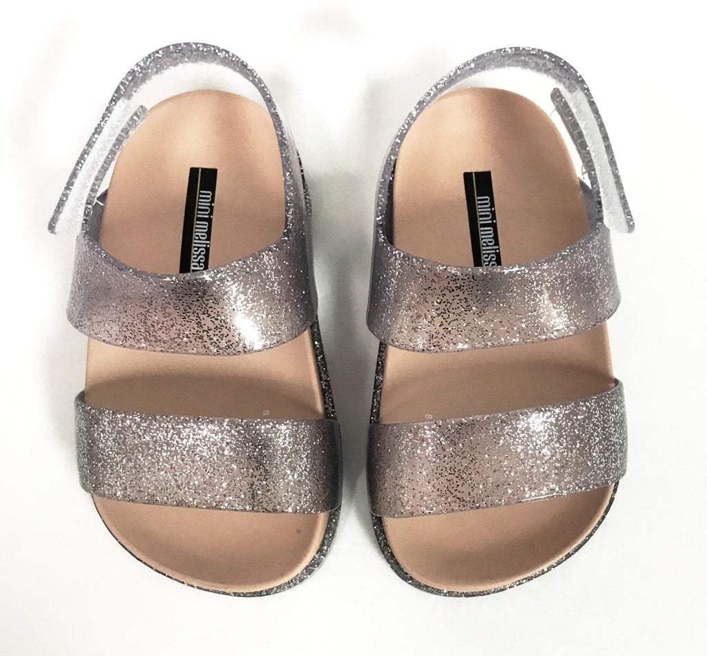 mini melissa cosmic