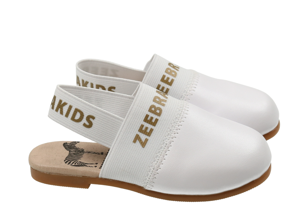 zeebra kids shoes