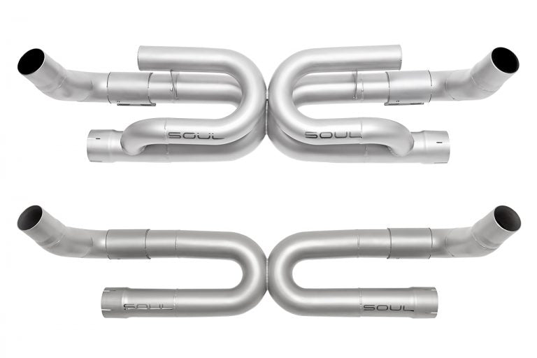 performance exhaust systems