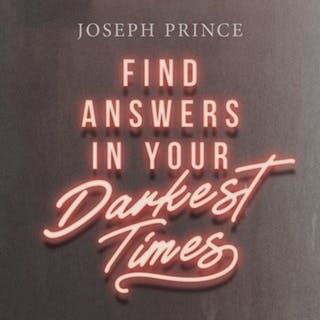 Find Answers In Your Darkest Times (17 February 2019) by Joseph Prince