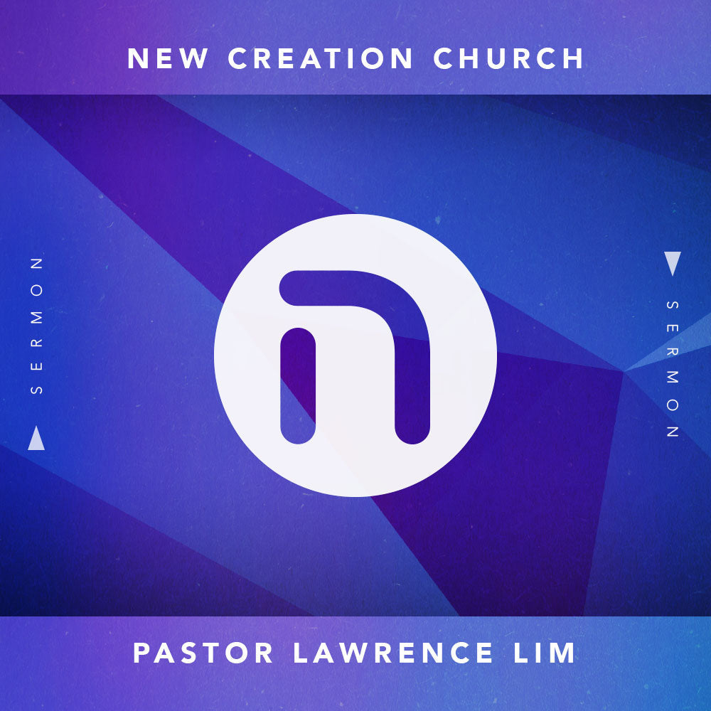 ROCKONLINE | New Creation Church | NCC | Joseph Prince | Finding Joy In Life’s Trials | Pastor Lawrence Lim | mp3 | ROCK Bookshop | ROCK Bookstore | Star Vista | Sermon | Free delivery for Singapore orders above $50.