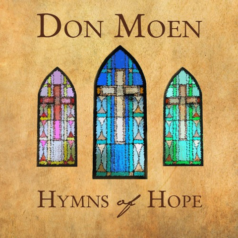 Hymns Of Hope