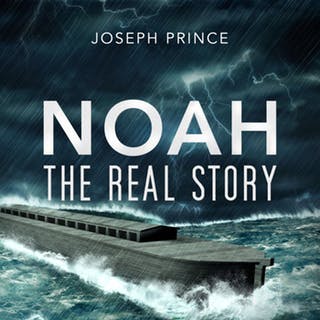 Noah─The Real Story (13 April 2014) by Joseph Prince