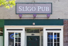 Sligo Pub