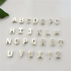 Custom Letter Necklace