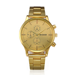 Gold Watch