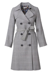 The Trench Coat