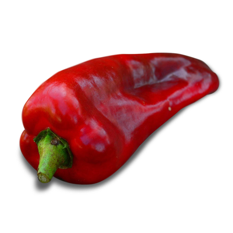 red marconi pepper